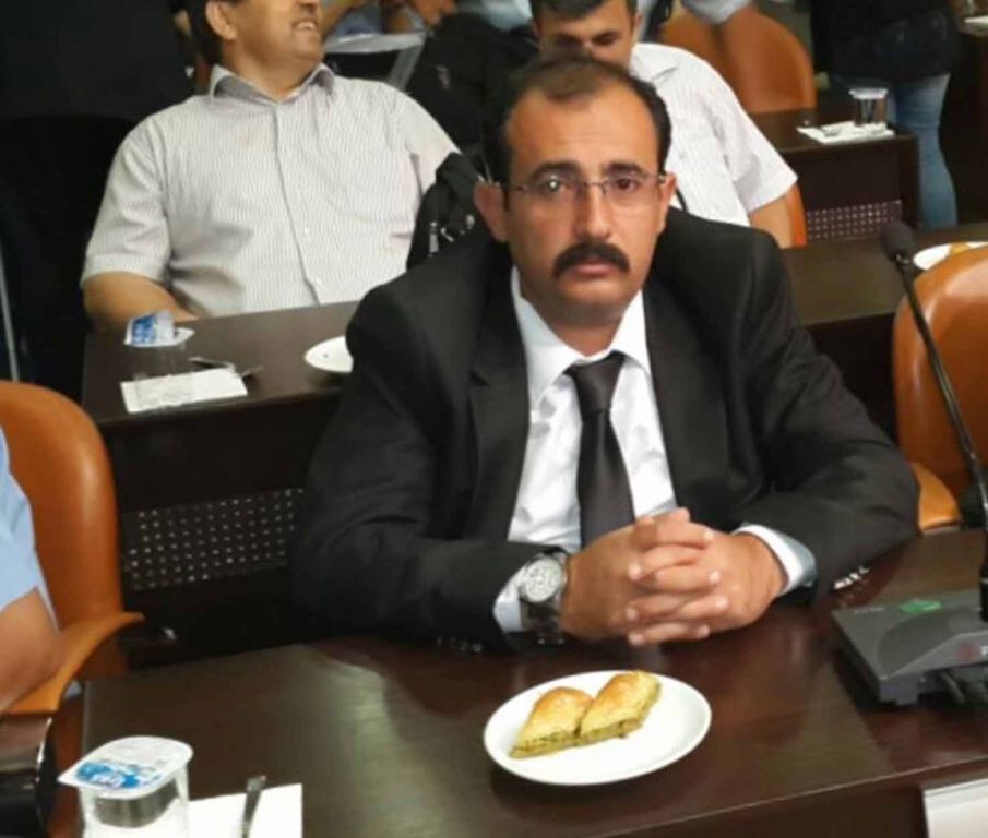 Yardım toplayanlara itibar etmeyin
