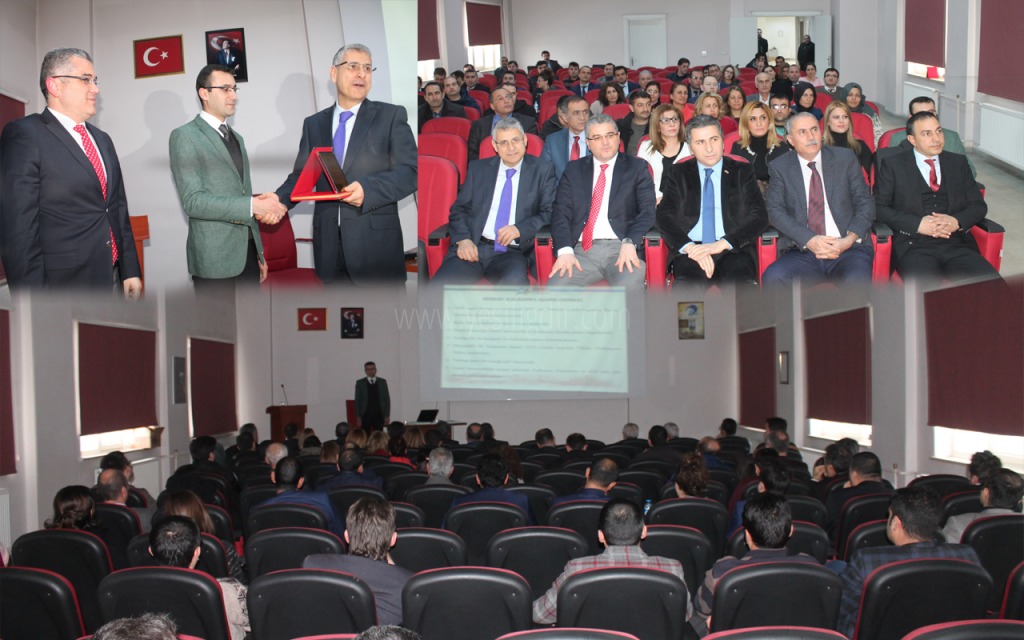 Iğdırdaki güneş enerjisi fırsatları değerlendirildi