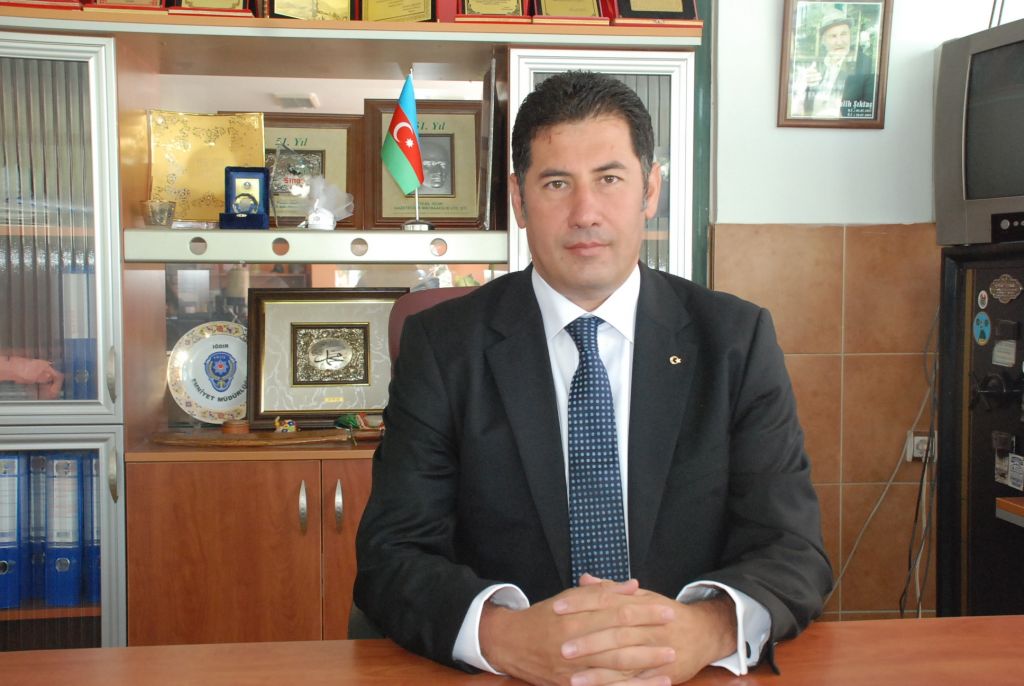 MHP Milletvekili Sinan Oğan'Dan Başsağlığı ve Kınama Mesajı