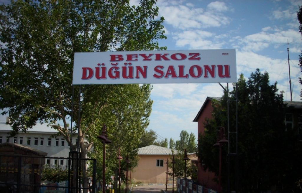 Dostluklar Mesafe Tanımıyor