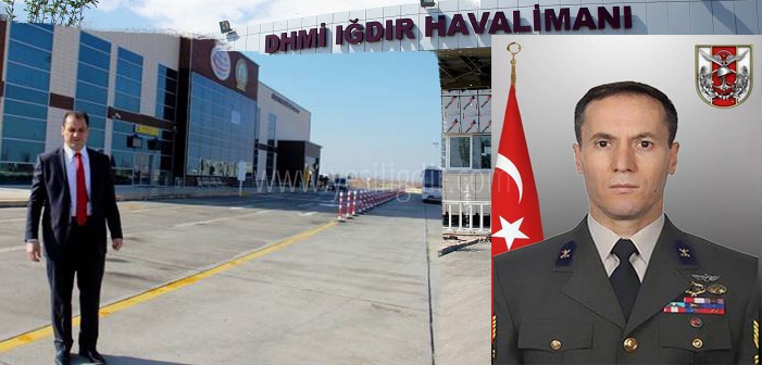 Bülent Aydın Hava Limanı