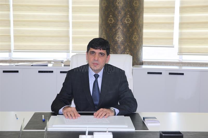 Üniversitemizde İki Yeni Bölüm Açılıyor