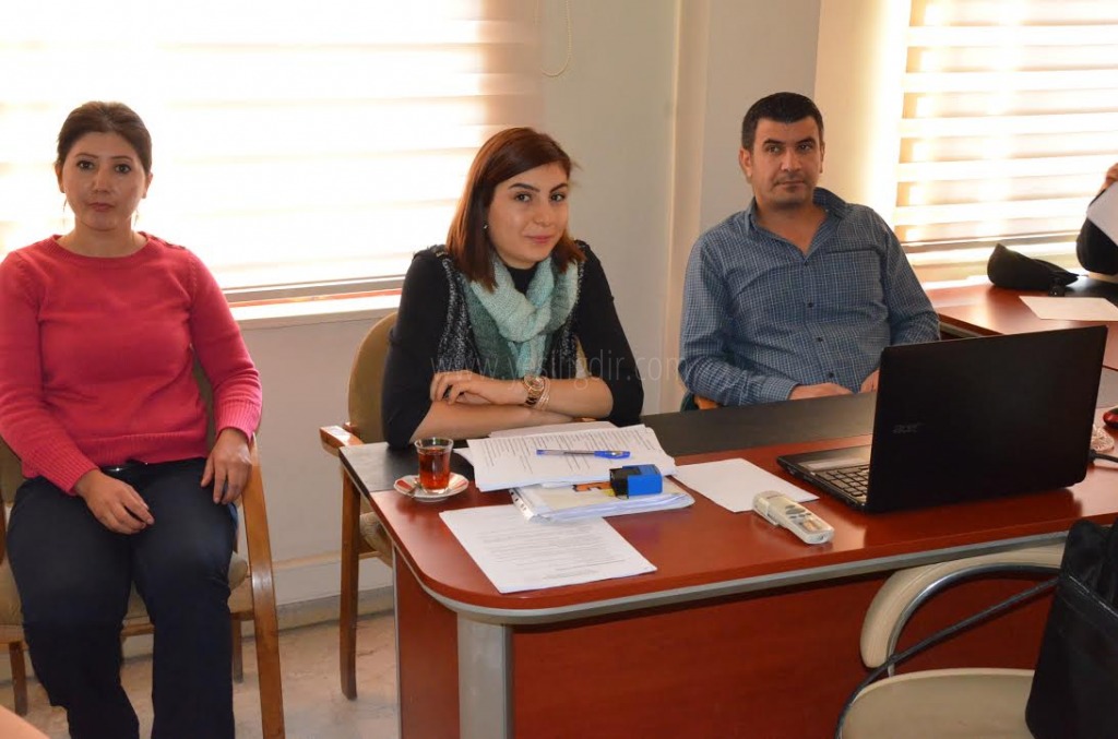 İş Güvenlik Semineri