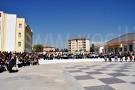 IĞDIR MMİ SOSYAL BİLİMLER LİSESİNDEN İLDE BİR İLK YABANCI DİL KAMPI