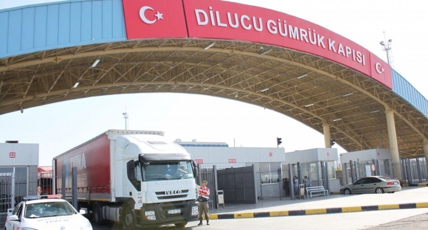 TİCARET ODASI NAKLİYE ESNAFINI UYARDI