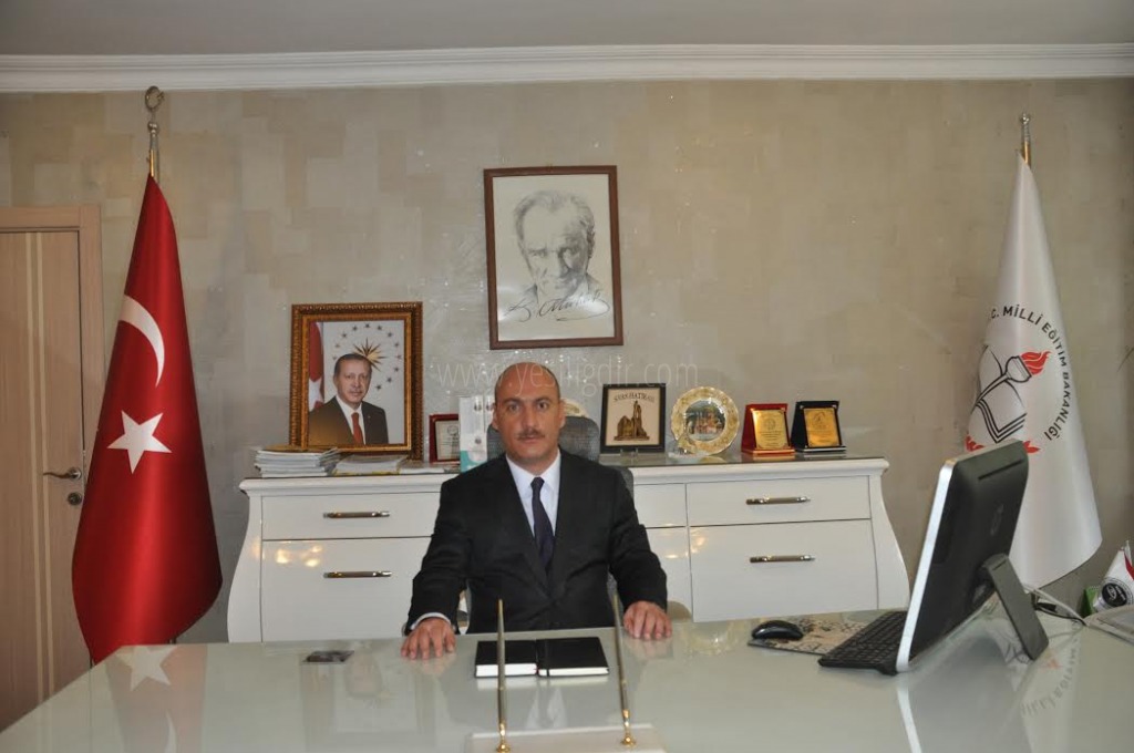 Iğdırın Öğretmenleri Abyi Keşfediyor İsimli Proje Teknik Destek Almaya Hak Kazandı