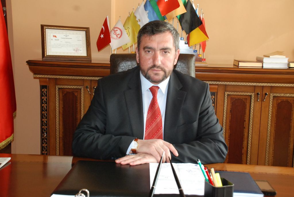 Merhamet ve Komşuluk