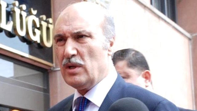 Eski Iğdır Valisi Çapkın'ın 'kripto' bahanesi tutmadı