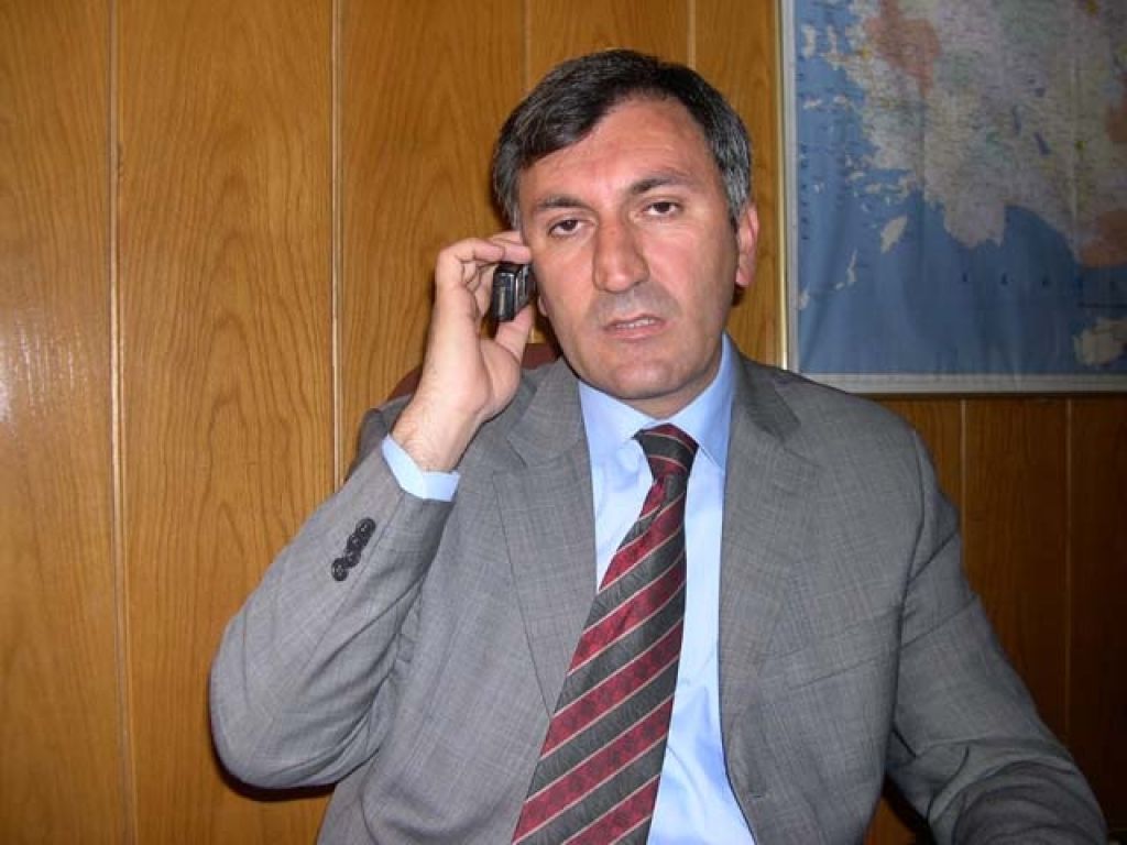 Teşekkür