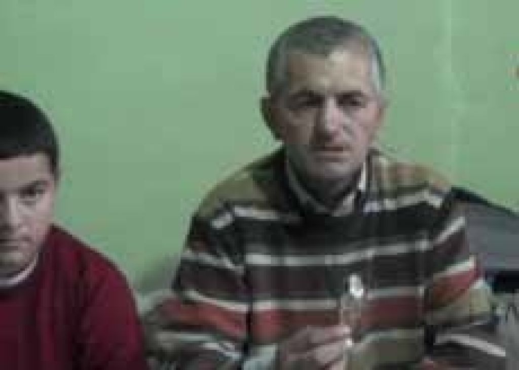 Koybalon 23 Yıllık Eşini Arıyor