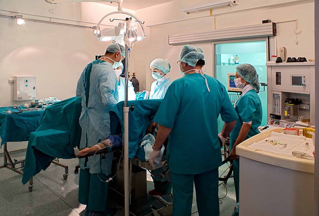 Iğdır Devlet Hastahanesi Kardiyoloji Kliniğinde iki önemli gelişme