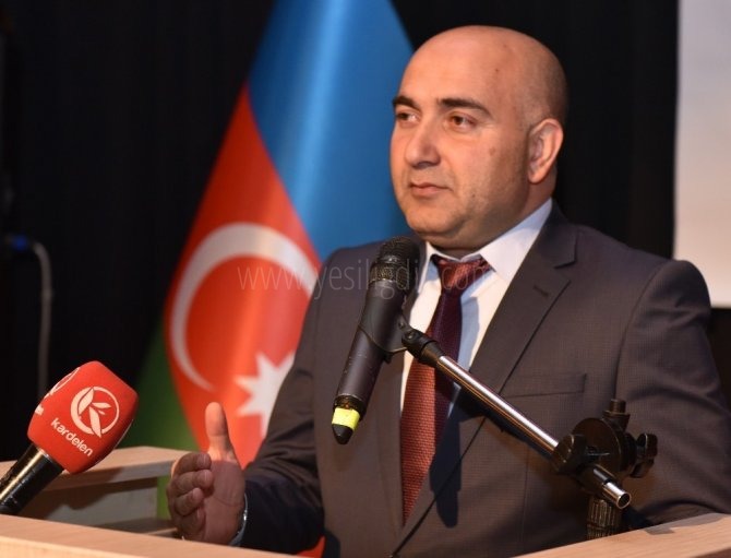 Nevruz Şenliklerine davet var