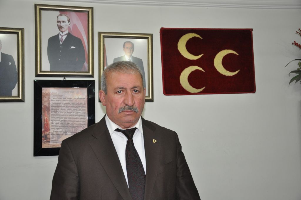 Bayram Mesajı