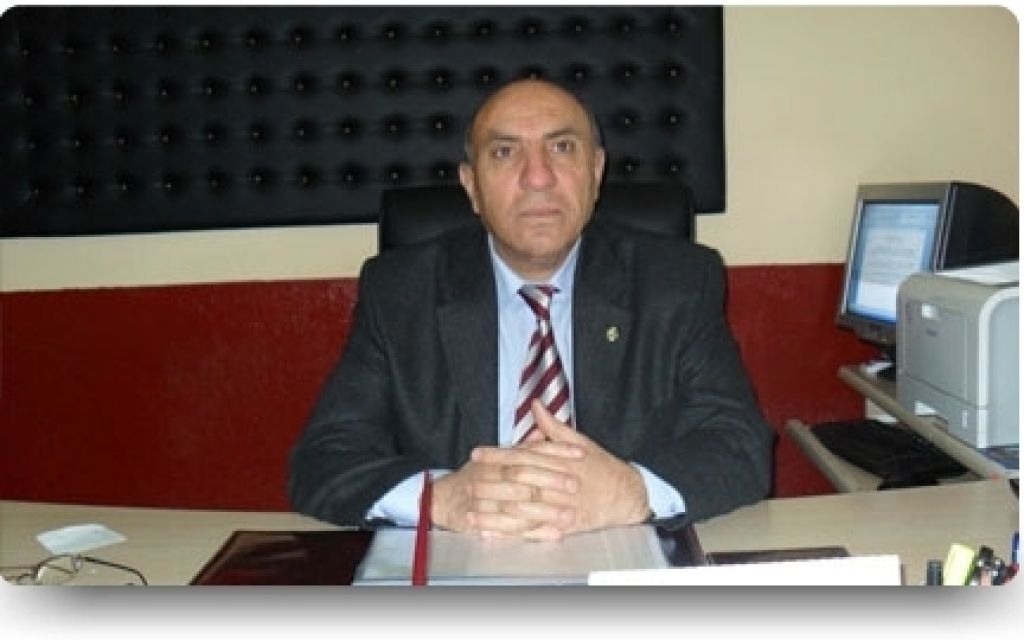 Yüzbine Yakın Yönetici Görevden Alınacak