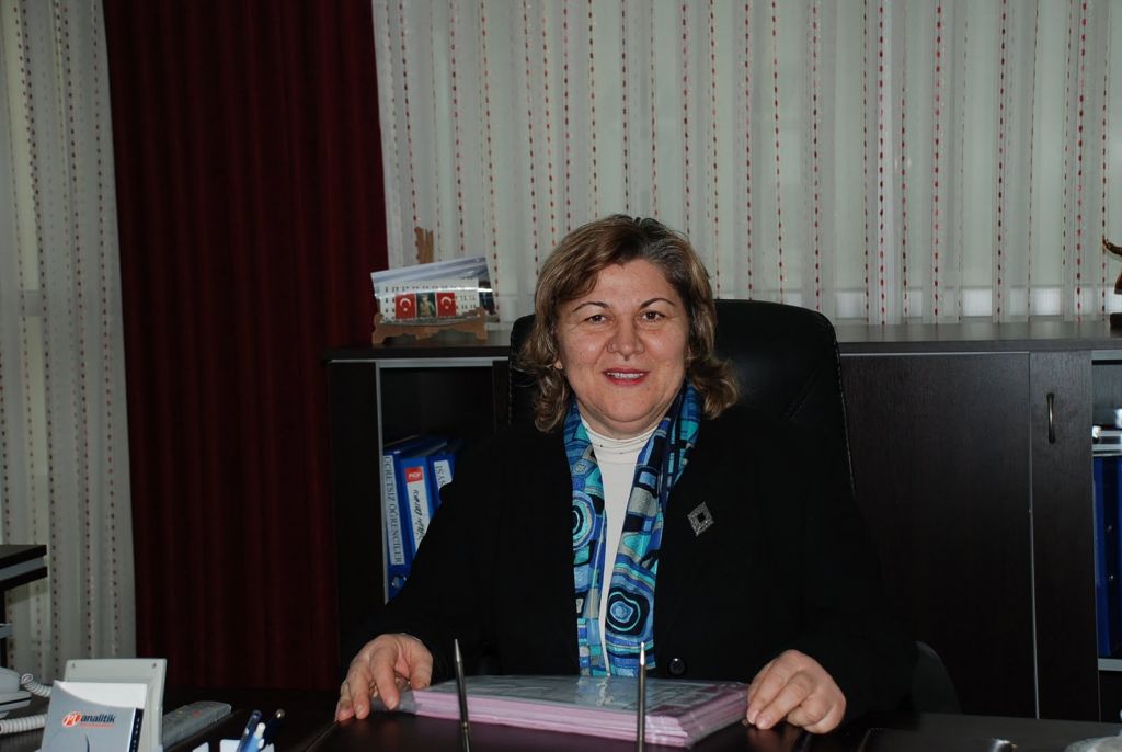 Iğdır Türk Kadınlar Birliği Iğdır'ı Tanıtacak