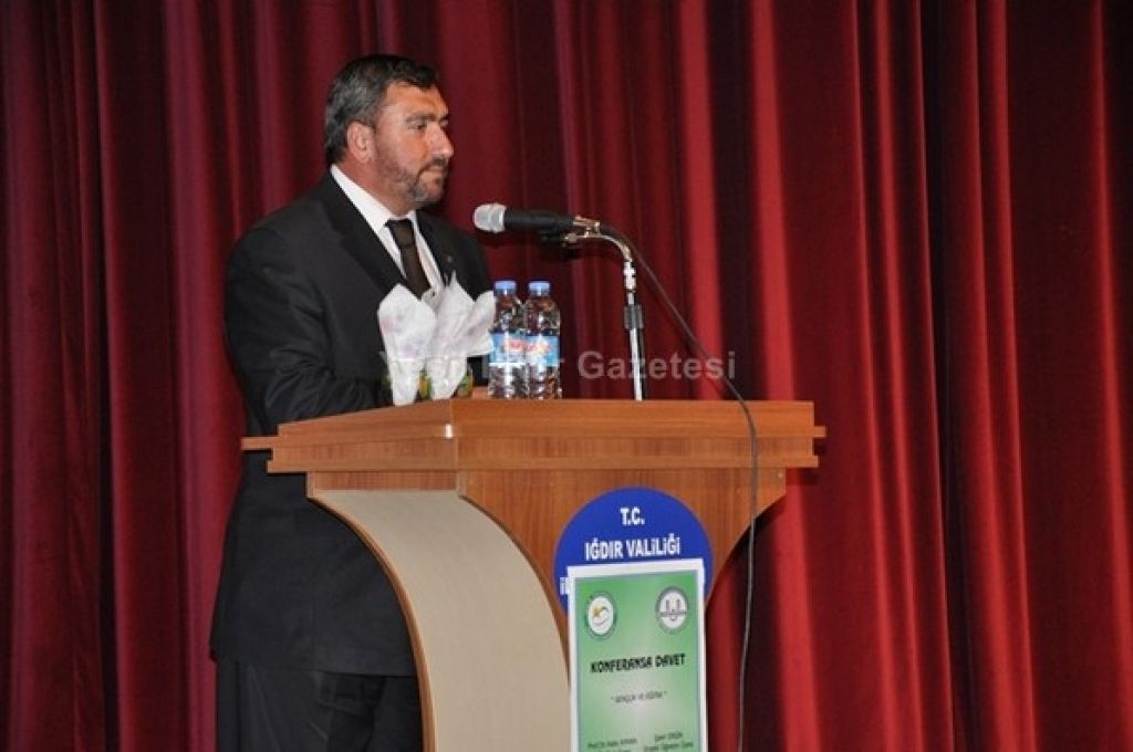 Toplumsal Bütünlüğü Sağlamada İslamın Önemi Paneline Davet