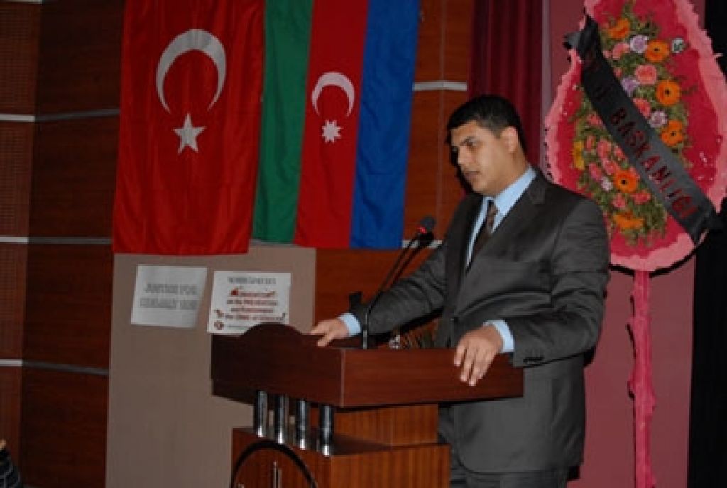 31 Mart Azerbaycan Türklerinin Soykırım Günü