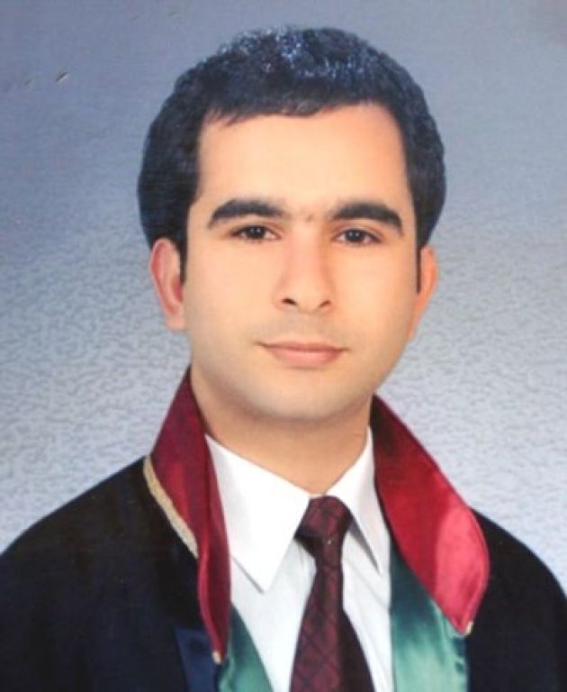 Kazada Ölen Savcı Toprağa Verildi