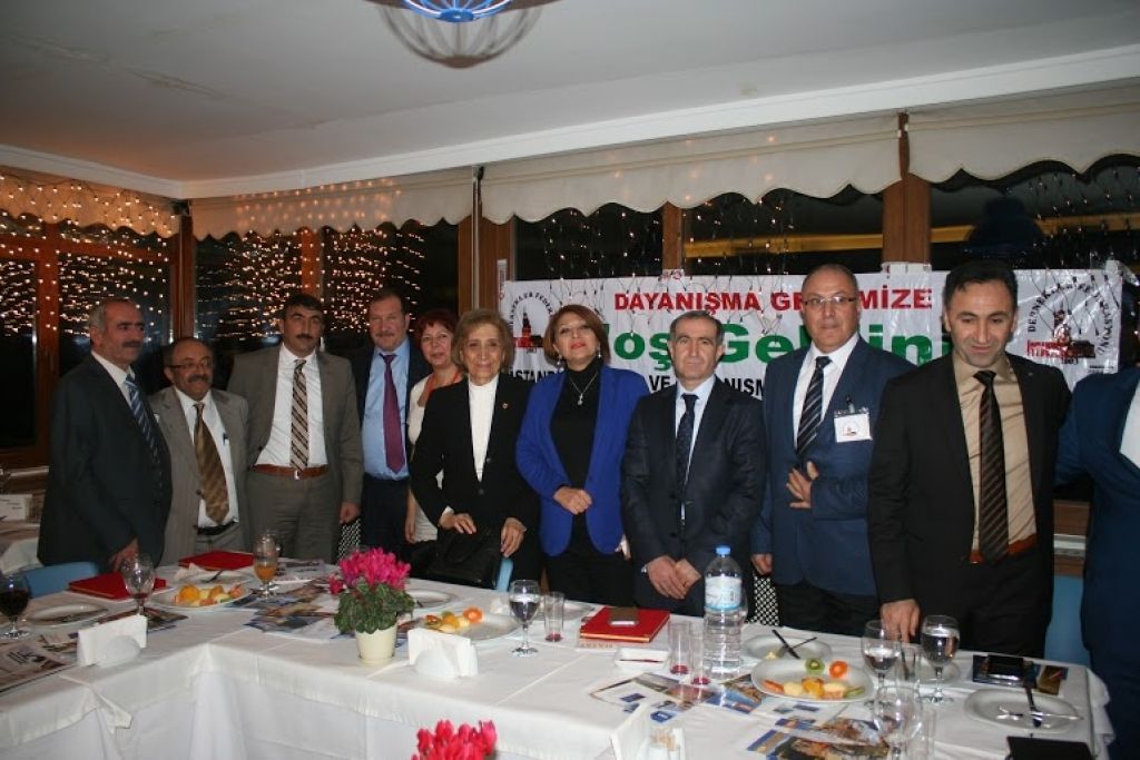 Kars Ardahan Iğdır Ve Ağrı'ya Yatırım Çağrısı
