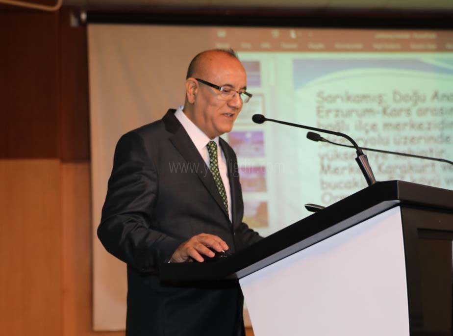 AZERBAYCAN GAZETECİLİĞİNİN KURUCUSU BÜYÜK AYDIN BİLGE ADAM HASAN BEY ZERDABİ