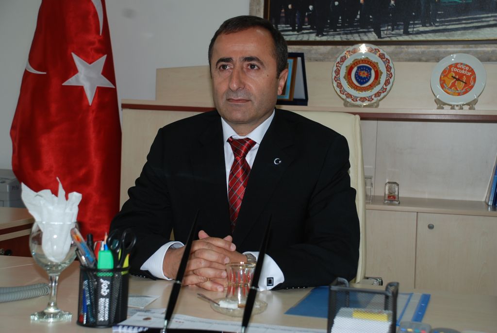 166 Kuruluş Yıldönümü Mesajı