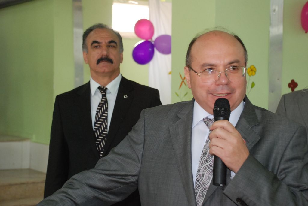 Tuzluca İlçesinde Yöresel Yemek Şenliği Yapıldı