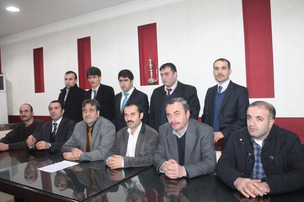 Hizmet hareketine yapılan saldırılar kabul edilemez