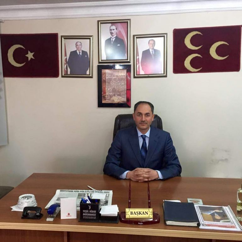 Günsoydan Basın Açıklaması
