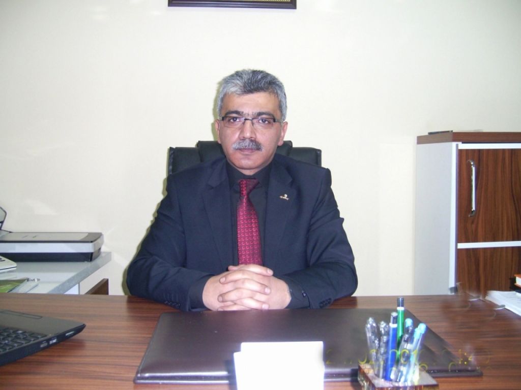 Iğdır'da 2012-2013 Av Sezonu Başladı