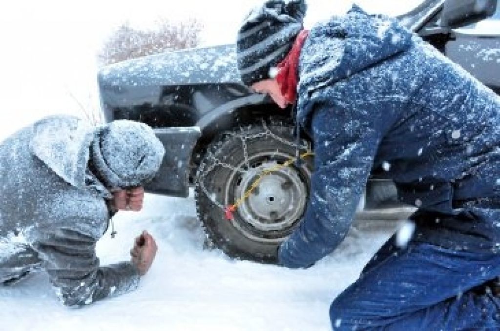 Iğdır Eksi 20'yi Gördü Araçlar Dondu