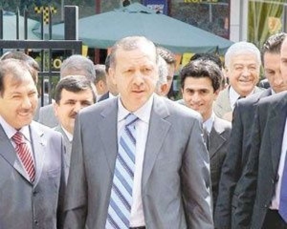 Ak Parti Milletvekili Aday Adayı Ömer Armağan Adaylık Sürecini Anlattı