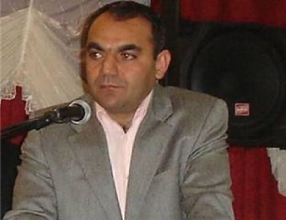 Hemşerimiz Serdar Arat Türkiye Noterler Birliği Disiplin Kurulu Üyeliğine Seçildi