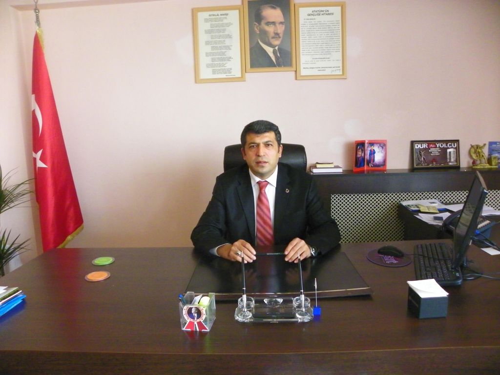 Koşabiliyorken Koş' projesi
