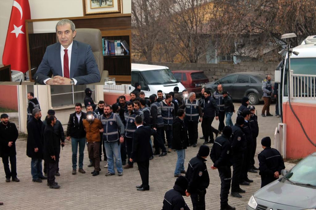 Kuzular Operasyonu