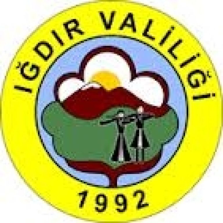 Iğdır Valiliğinden Logo Yarışması