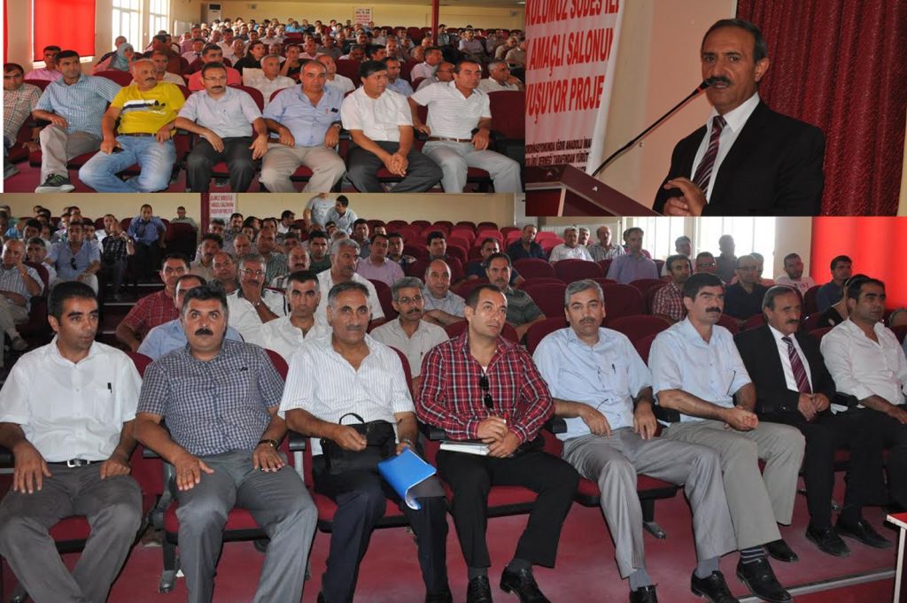 Müdür Bulut Emniyet Kemeri Takmayana Ehliyet Yok