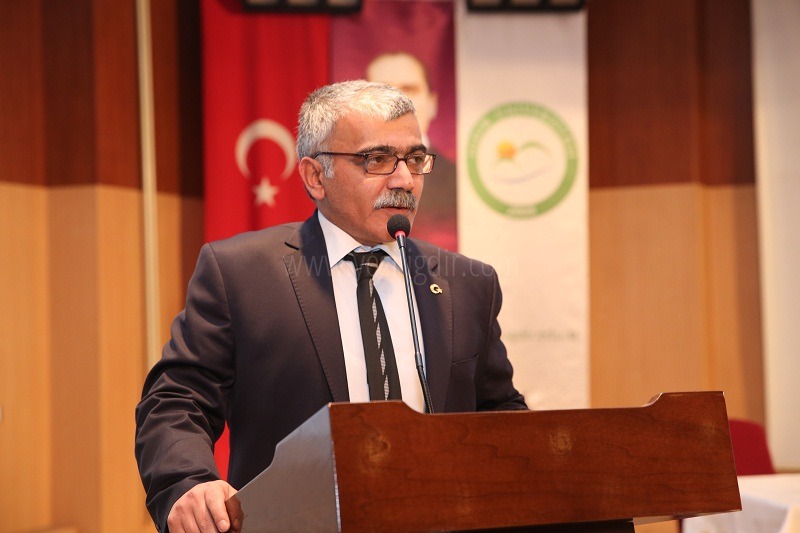 Kurban Kesecekler Dikkat