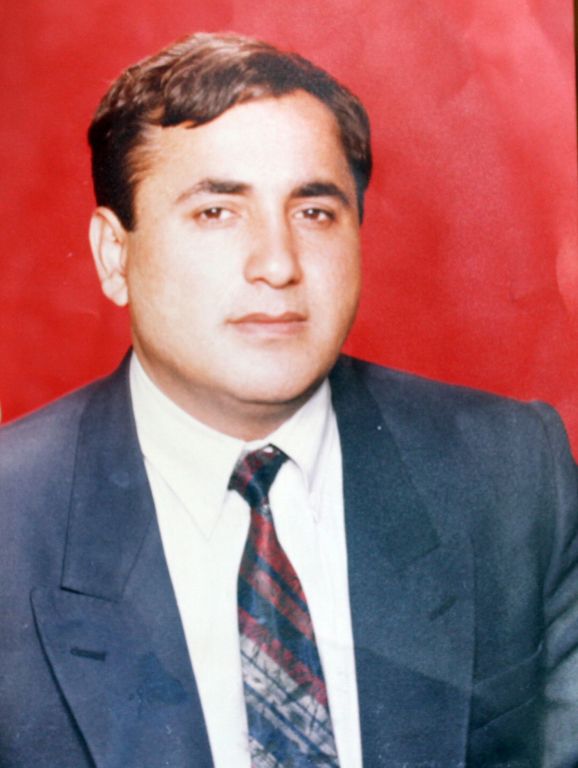 MHP Eski İl Başkanı Yaver Ünsal Ölümünün 15 Yıldönümünde Anılacak