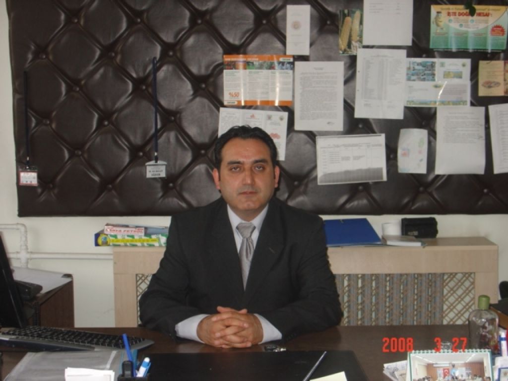 Dünya Gıda Günü