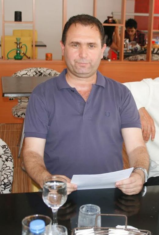 Irak'taki Çatışmalar