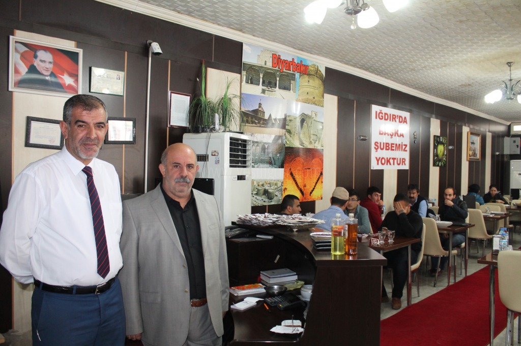Diyarbakır Ciğercisi Yenilendi