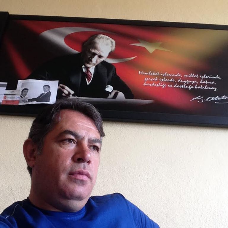 Afad-Sen Iğdır İl Başkanı Mehmet Öztürk Enflasyon Farkı Ödenmeli Dedi