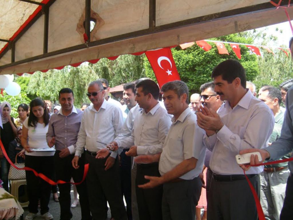 Yıl Sonu Kermesi