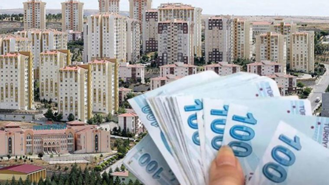 Iğdır’da Mayıs ayında 120 adet konut satışı yapıldı.