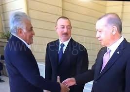 MİLLETVEKİLİ ŞAMİL AYRIMİKİ GARDAŞ ÜLKE VİZESİZ GEZİLECEK