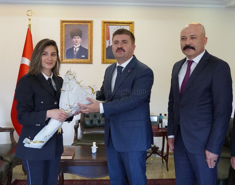 Türk Polis Teşkilatı 177 yaşında