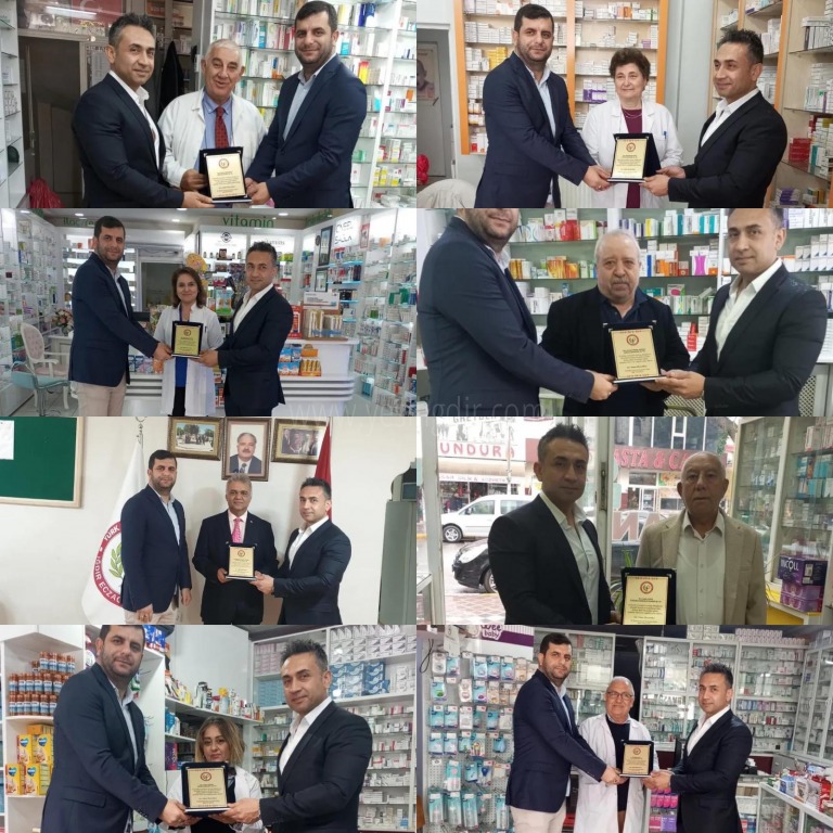 ŞIK BİR DAVRANIŞ