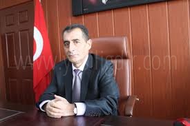 IĞDIR DEFTERDARLIĞINDAN BİLDİRİLMİŞTİR