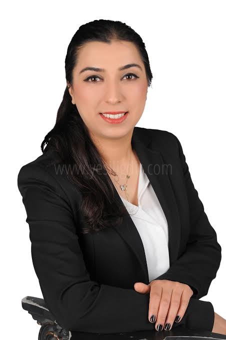 IGDIRIN İLK PSİKOLOG OFİSİ AÇILDI