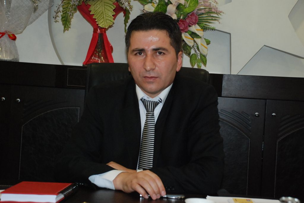 Iğdır Tarım Müdürlüğü 2011Yılı Gece Ağitimleri Başladı